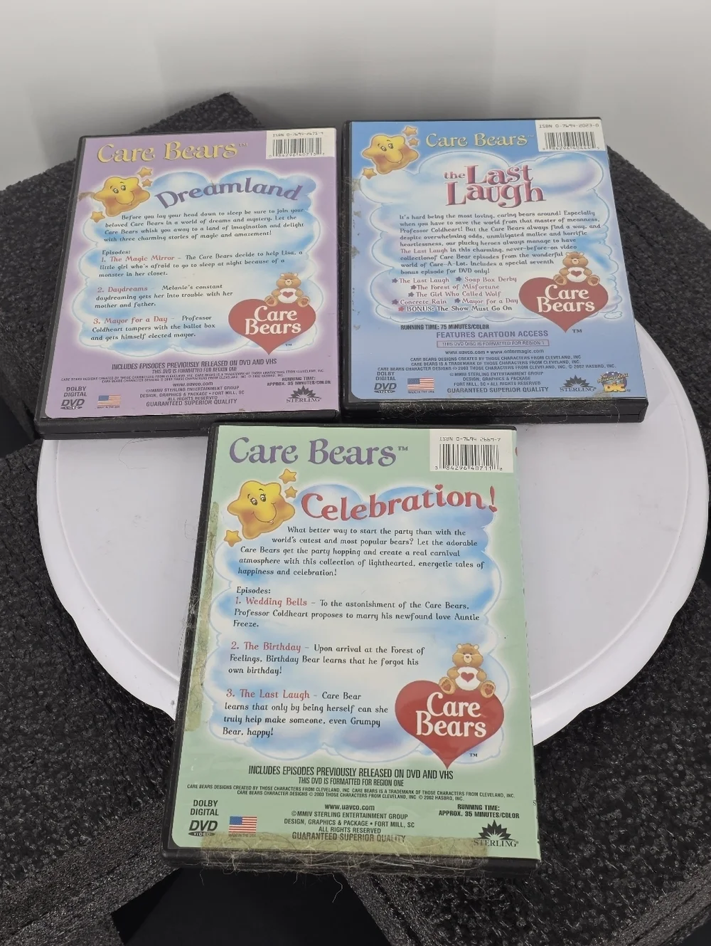 Care Bears care bears
